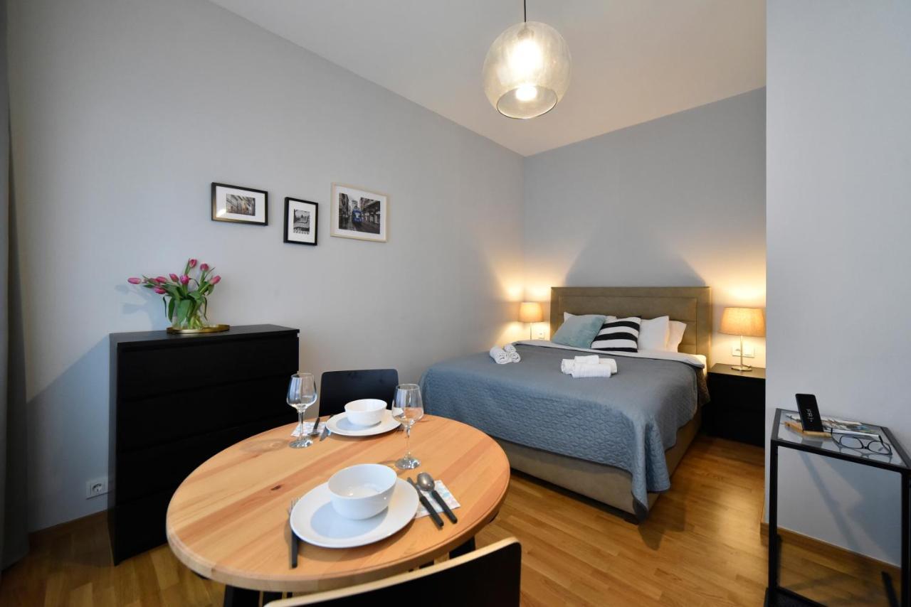 Zrinski Premium Suites & Rooms Zagreb Eksteriør bilde