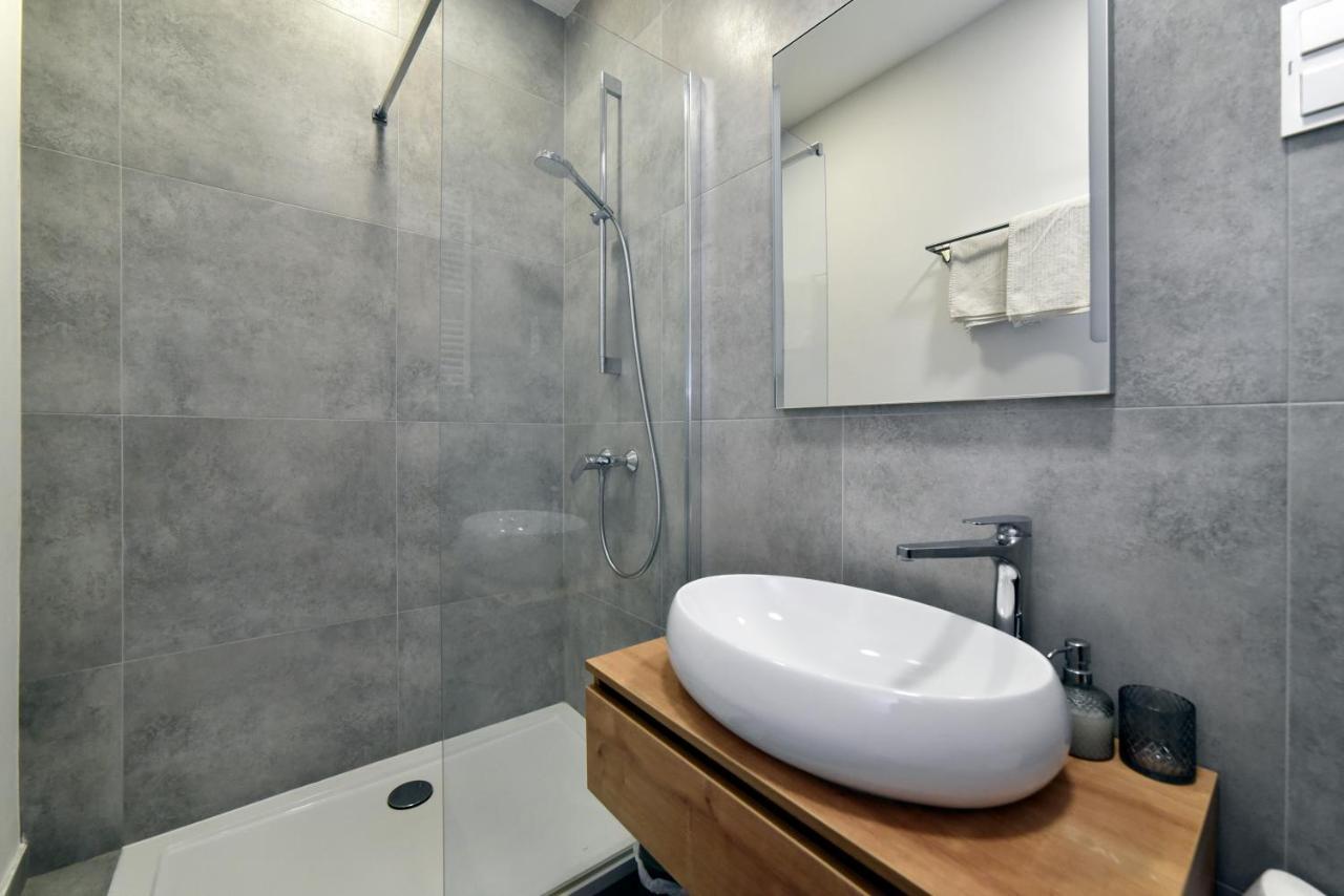 Zrinski Premium Suites & Rooms Zagreb Eksteriør bilde