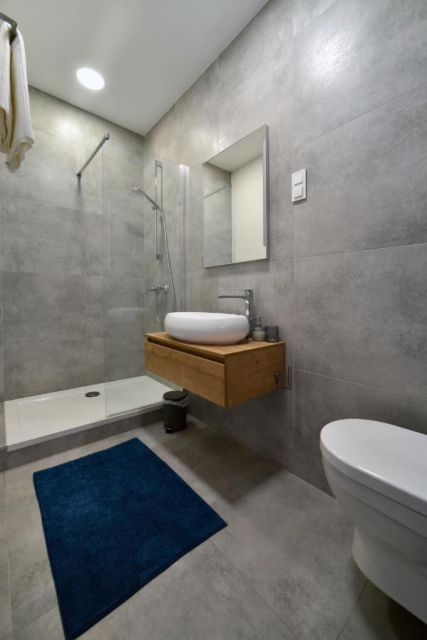 Zrinski Premium Suites & Rooms Zagreb Eksteriør bilde