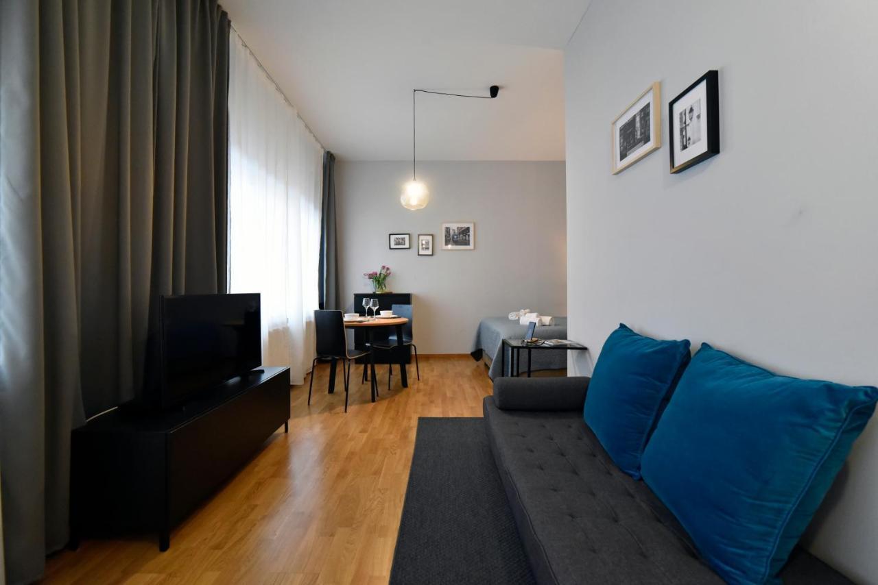 Zrinski Premium Suites & Rooms Zagreb Eksteriør bilde