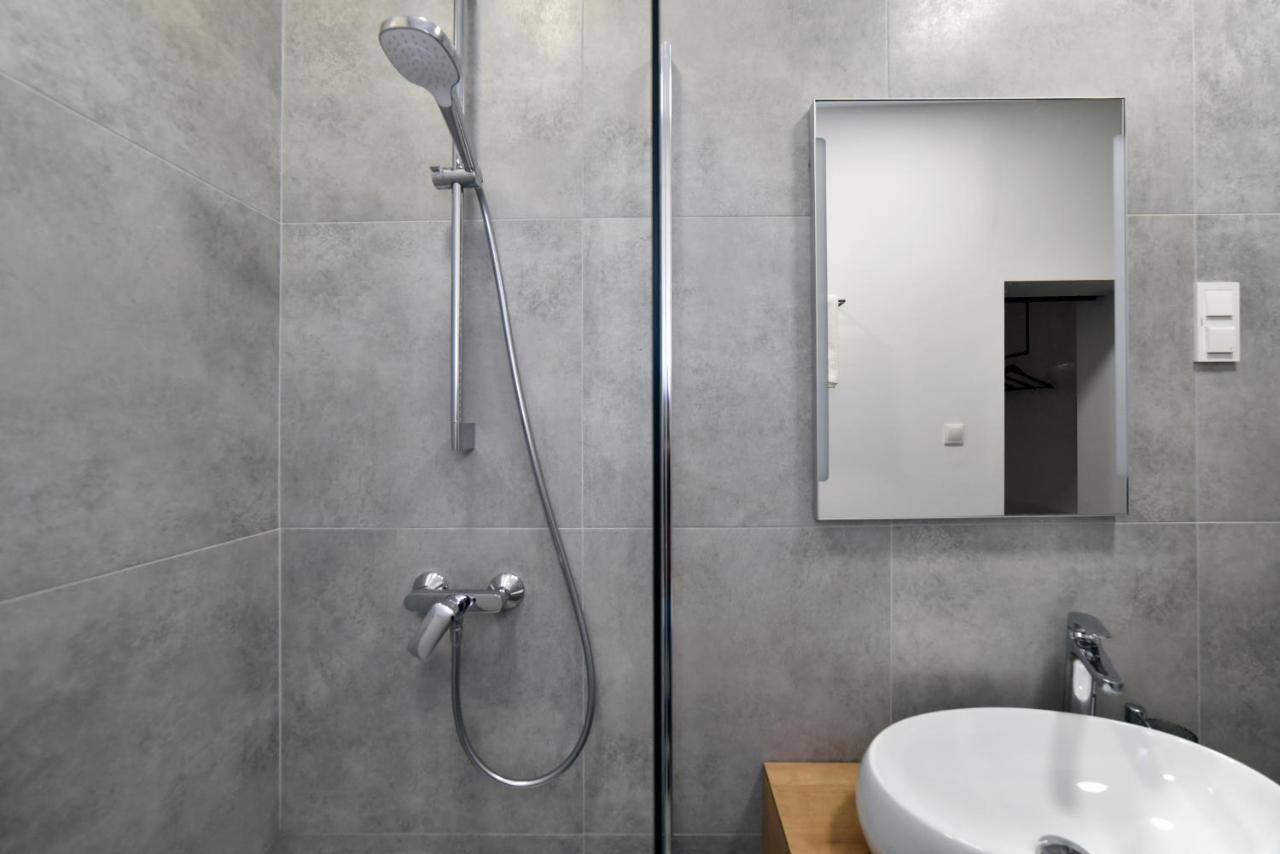 Zrinski Premium Suites & Rooms Zagreb Eksteriør bilde
